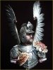 Young Miniatures YH1831 Polish Winged Hussar 17th Centry 1/10